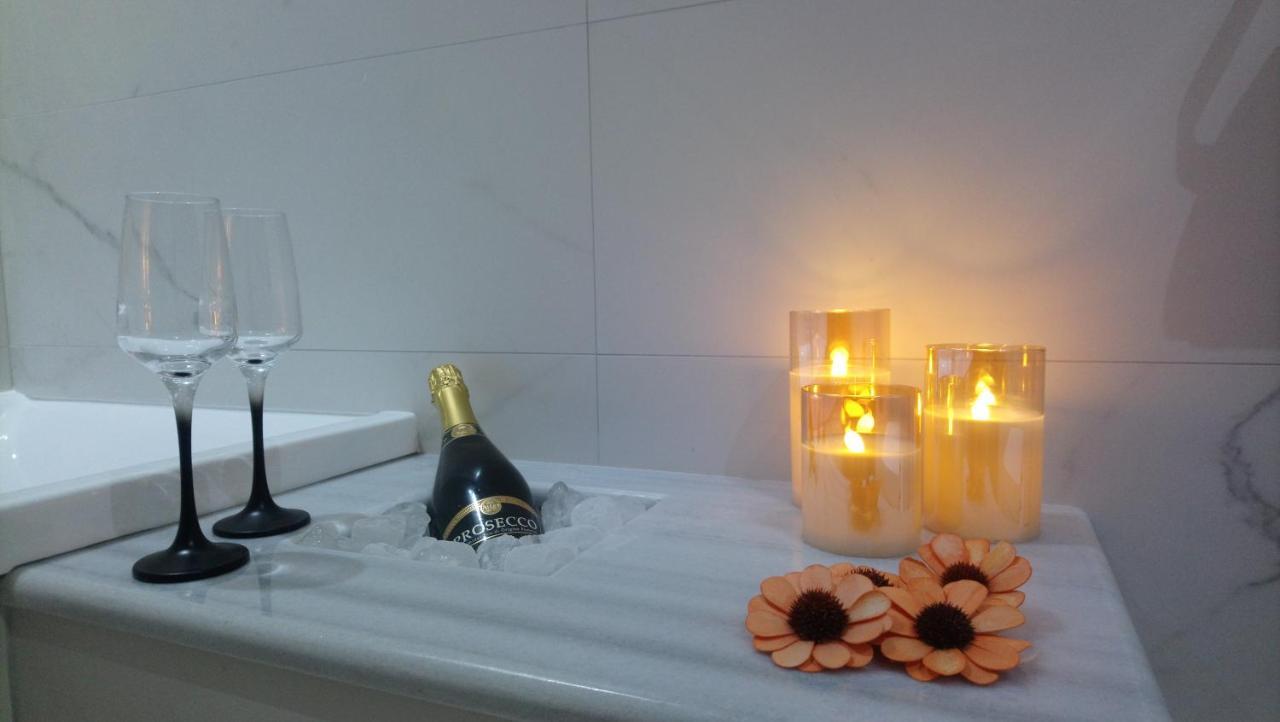 Rhodes Demetrius Luxury Private Villa كالاثوس المظهر الخارجي الصورة