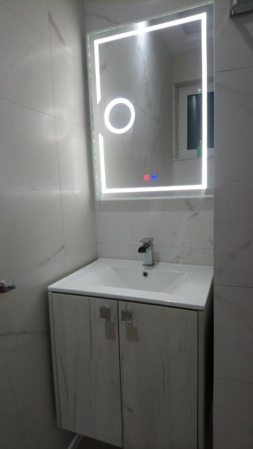 Rhodes Demetrius Luxury Private Villa كالاثوس المظهر الخارجي الصورة