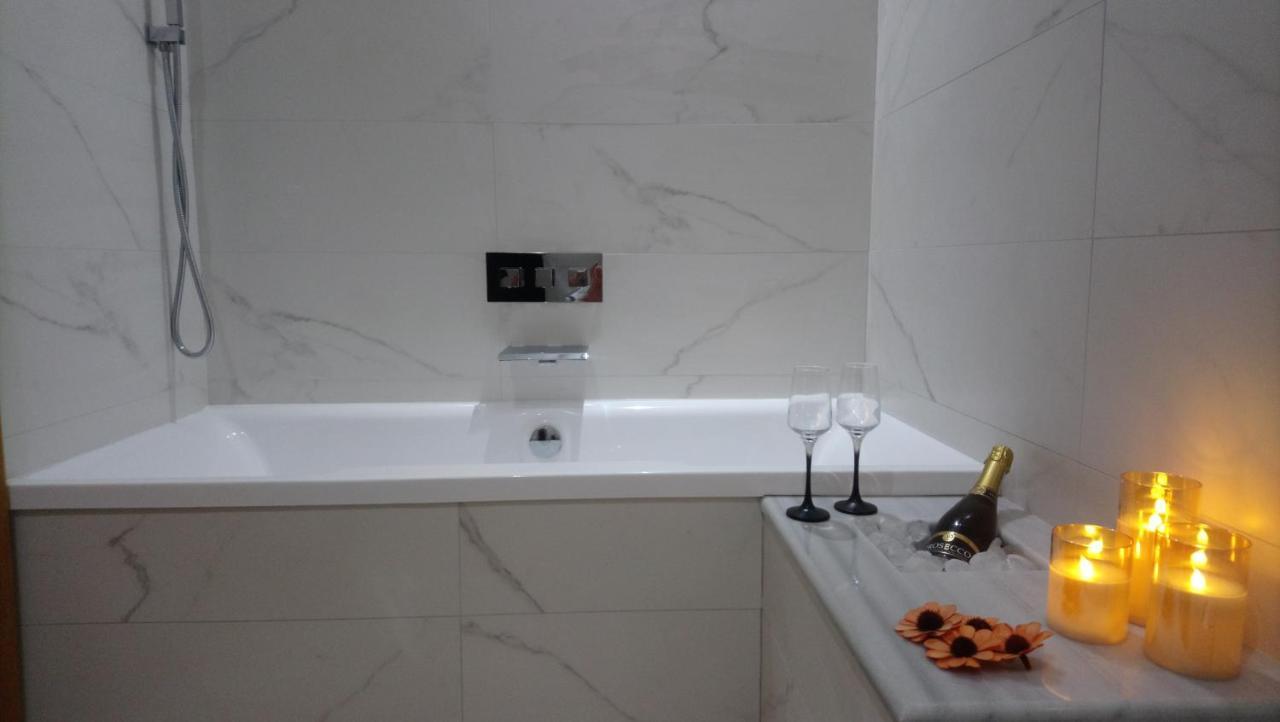 Rhodes Demetrius Luxury Private Villa كالاثوس المظهر الخارجي الصورة