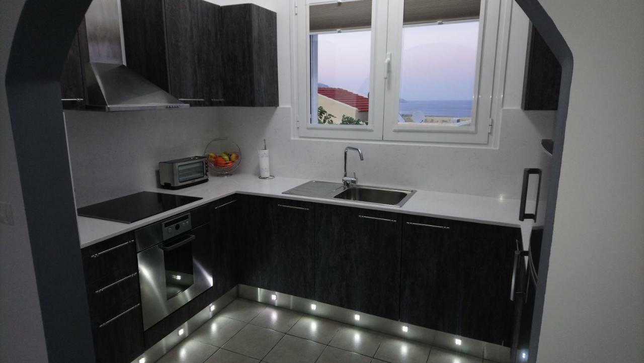 Rhodes Demetrius Luxury Private Villa كالاثوس المظهر الخارجي الصورة
